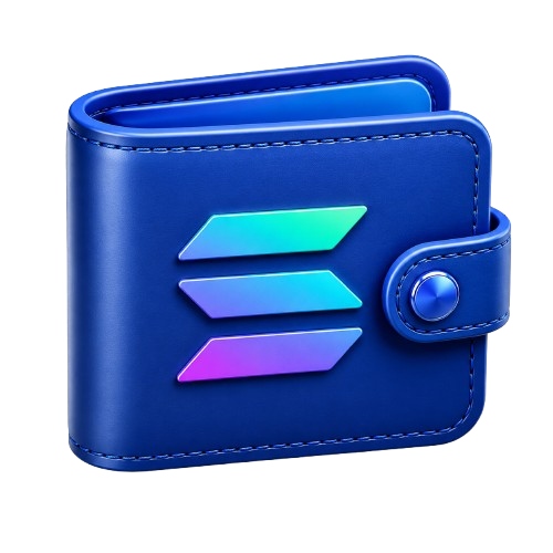 Create Wallet